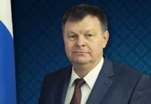 Владимир Путин назначил Алексея Суровцева послом России в Непале vladimir putin naznachil alekseya surovczeva poslom rossii v nepale-stanural-ru-0