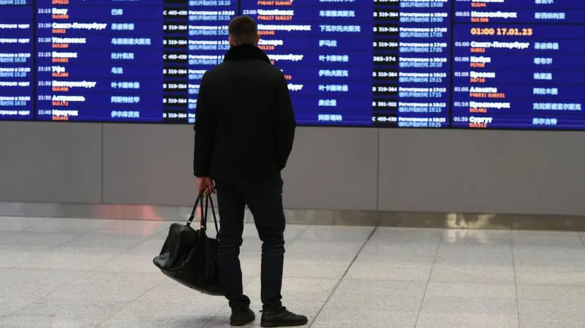 В аэропортах Бугульмы и Нижнекамска сняли ограничения