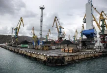 ВСУ атаковали терминал Туапсе – нефть разлилась, есть жертвы vsu atakovali terminal tuapse neft razlilas est zhertvy-stanural-ru-0