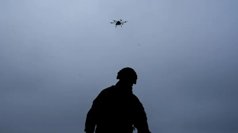 ТАСС: российские силовики нашли локацию в Молдавии, где испытывают БПЛА для ВСУ