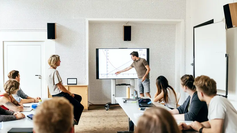 HR-эксперт Лоикова: спрос на коучей упал из-за экономии бизнеса