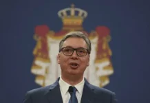 Александр Вучич призывает к единству и диалогу для Сербии в Белграде aleksandr vuchich prizyvaet k edinstvu i dialogu dlya serbii v belgrade-stanural-ru-0
