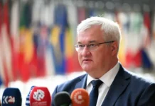 Андрей Сибига: Европе пора вмешаться в диалог России и Украины andrej sibiga evrope pora vmeshatsya v dialog rossii i ukrainy-stanural-ru-0