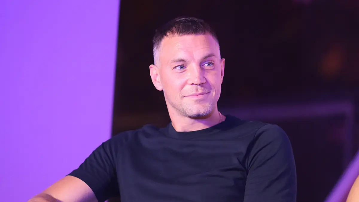 Артем Дзюба объявил об уходе из «Акрона»