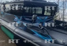 Байкал, МЧС – последствия ЧП для капитана и владельца аэролодки bajkal mchs posledstviya chp dlya kapitana i vladelcza aerolodki-stanural-ru-0