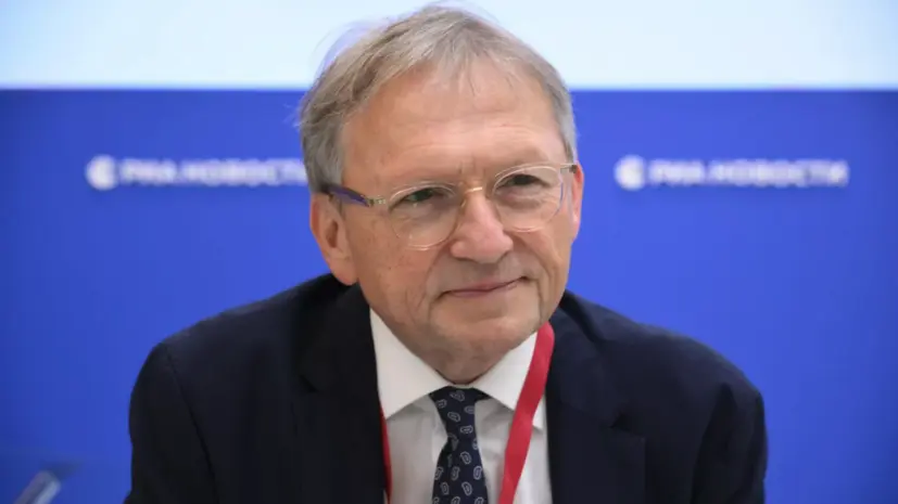 Титов назвал главных партнёров России среди стран Глобального Юга