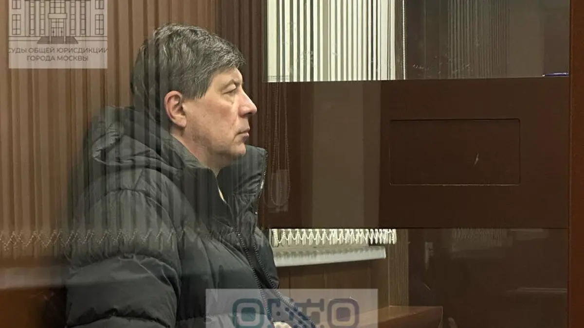 Срок предварительного следствия по делу экс-владельца банка «Югра» продлили