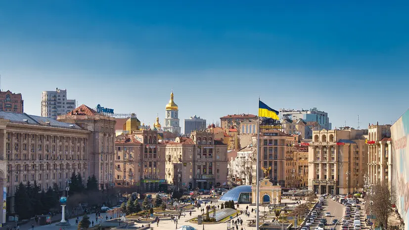 Министр соцполитики Украины: население страны сократилось до 22—25 млн человек
