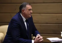 Додик обвиняет Зеленского в поставках оружия из Боснии — СВР России dodik obvinyaet zelenskogo v postavkah oruzhiya iz bosnii svr rossii-stanural-ru-0