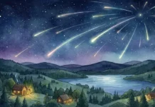Евгений Бурмистров (Пермский Политех) о майском звездопаде Эта-Лириды! evgenij burmistrov permskij politeh o majskom zvezdopade etaliridy-stanural-ru-0