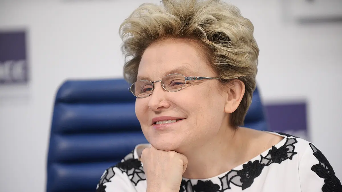 Малышева рассказала о необычной привычке своего мужа