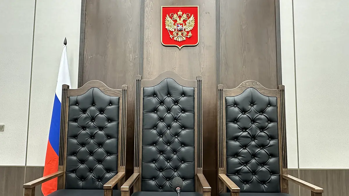 Защита экс-главы НИИ Минобороны Рутько обжаловала приговор