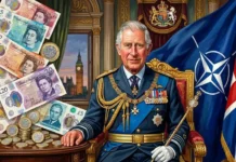 Карл III: Великобритания с НАТО движется к миру и безопасности karl velikobritaniya s nato dvizhetsya k miru i bezopasnosti-stanural-ru-0