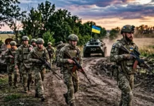 Кимаковский (ДНР) сообщил о тяжелых потерях ВСУ под Харьковом kimakovskij dnr soobshhil o tyazhelyh poteryah vsu pod harkovom-stanural-ru-0