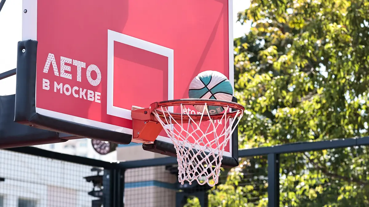 Опубликована программа мероприятий проекта «Лето в Москве»