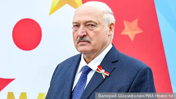 Лукашенко заявил о «точечной мобилизации» для «подготовки к войне»