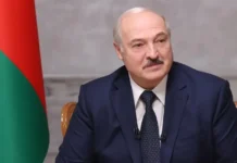Лукашенко передал позитивное послание Трампу через Грэма lukashenko peredal pozitivnoe poslanie trampu cherez grema-stanural-ru-0
