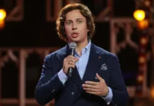 maksim galkin s pozitivom oczenil klip  s uchastiem inoagentov-stanural-ru-0