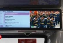 maksim liksutov rasskazal o populyarnosti parada pobedy v metro-stanural-ru-0