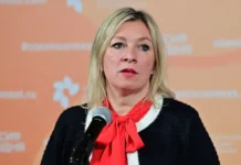 mariya zaharova iz mid rossii obvinila zelenskogo v predatelstve-stanural-ru-0