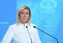mariya zaharova resheniya zelenskogo pohozhi na mistiku i vliyanie trampa-stanural-ru-0