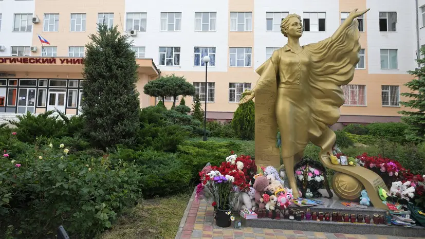Журналист Боуз назвал удар ВСУ по Старобельску пересечением «красной линии»