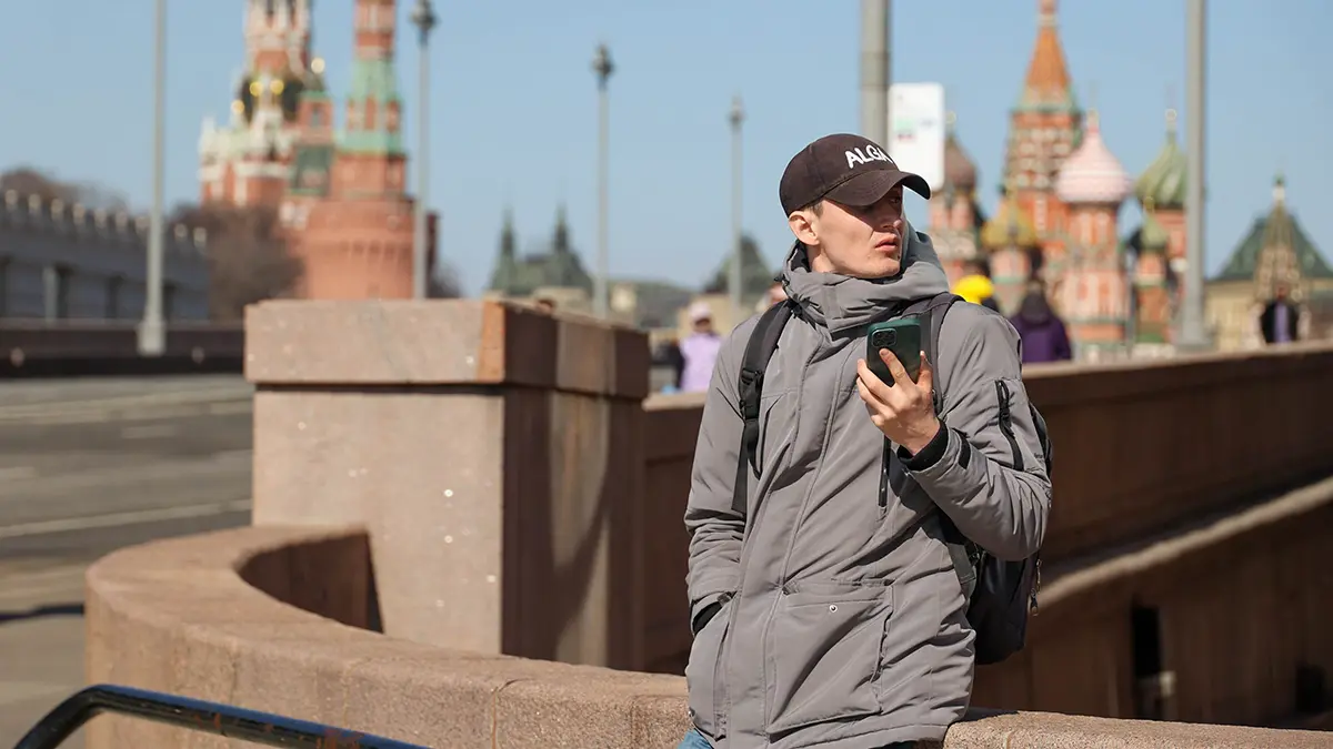 Синоптик Тишковец пообещал москвичам по-осеннему холодную погоду до конца весны