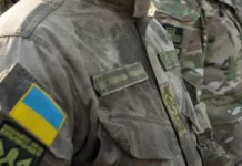 Нацгвардия Украины перебрасывает элитный полк в Сумскую область naczgvardiya ukrainy perebrasyvaet elitnyj polk v sumskuyu oblast-stanural-ru-0