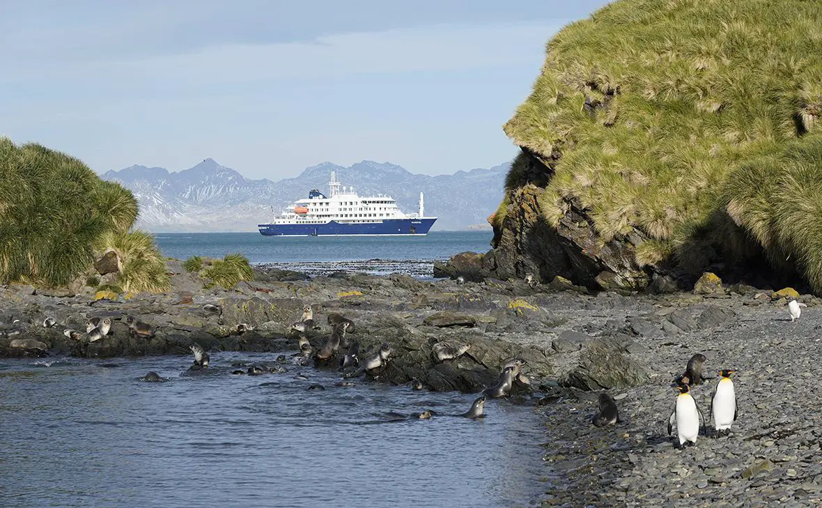 MV Hondius (Lothar Kurtze / IMAGO / Zoonar.com / Global Look Press)