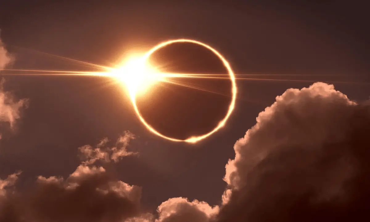 Solar Eclipse Safari — необычный взгляд на мир меняет науку-0