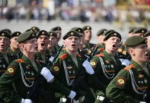 Парад Победы на Красной площади успешно завершен — Слава Вечной Памяти parad pobedy na krasnoj ploshhadi uspeshno zavershen slava vechnoj pamyati-stanural-ru-0