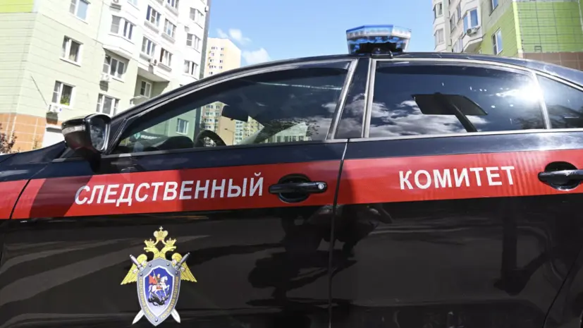 В Башкирии задержали подозреваемого в убийстве женщины, тело которой нашли в реке Урал