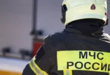 Пожары в Нижегородской области: БПЛА атаковали Кстовский район pozhary v nizhegorodskoj oblasti bpla atakovali kstovskij rajon-stanural-ru-0