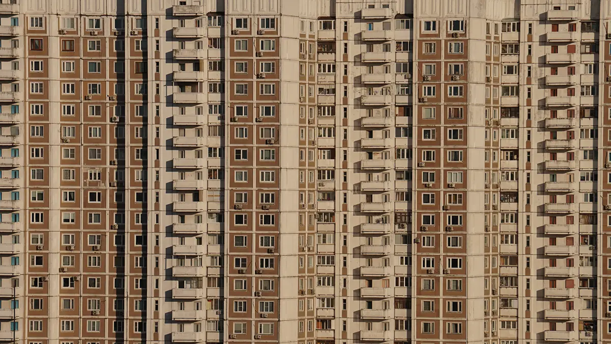 В каком районе Москвы самая дорогая аренда жилья