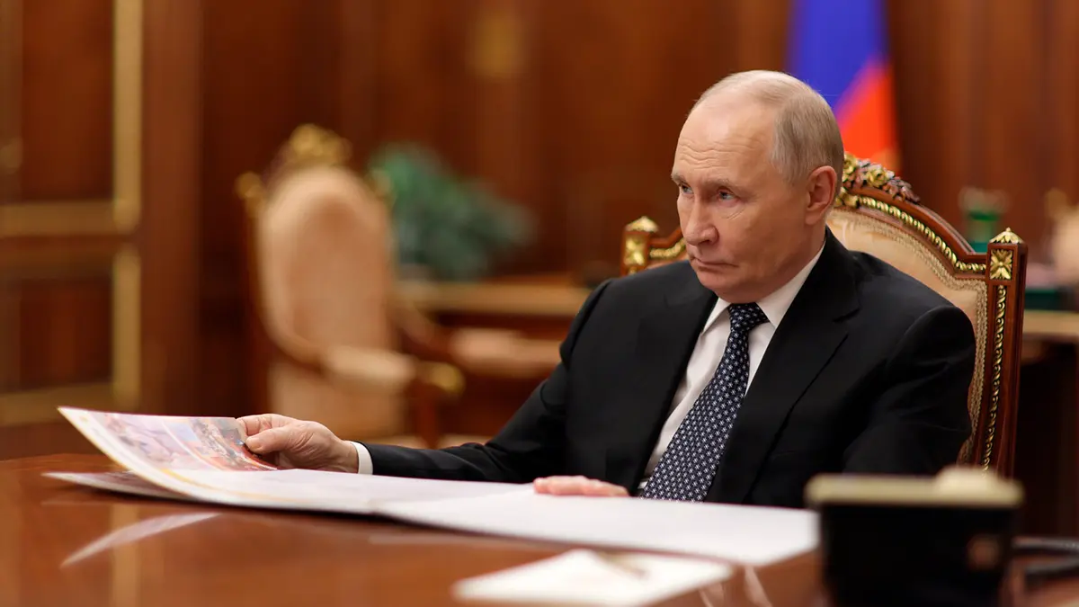 Путин затронул тему предоставления скидок на платформах в беседе с Решетниковым