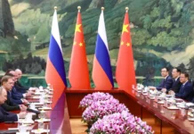 Путин и Си Цзиньпин открывают новые горизонты торговли в БРИКС putin i si czzinpin otkryvayut novye gorizonty torgovli v briks-stanural-ru-0