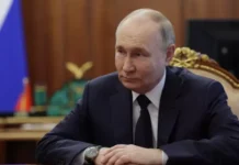 Путин и Токаев укрепляют сотрудничество России и Казахстана putin i tokaev ukreplyayut sotrudnichestvo rossii i kazahstana-stanural-ru-0