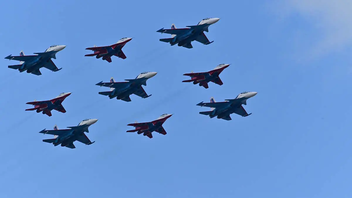 Летчица рассказала, как сохраняет память о российских женщинах-авиаторах