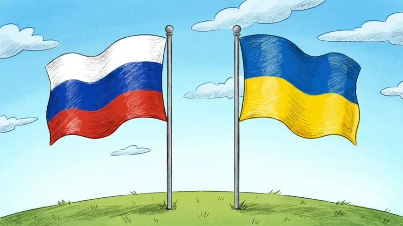 Шойгу: Россия сделала всё, чтобы предотвратить конфликт с Украиной