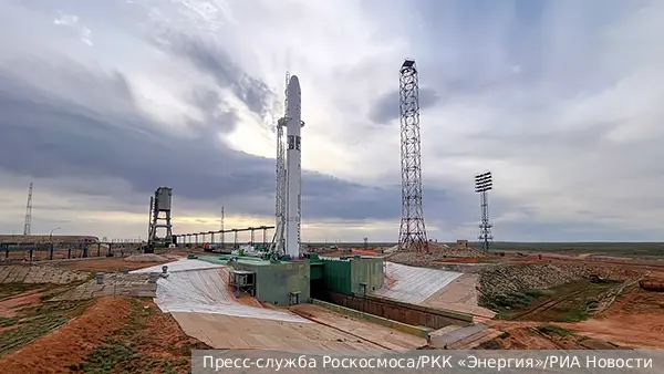 Эксперт: «Союз-5» гарантирует России суверенную космическую программу