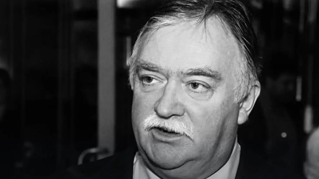 Бывший главред «Советского спорта» Александр Козлов умер на 80-м году жизни