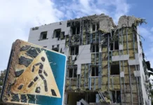Удар ВСУ в Старобельске — слова Путина и Пасечника о злодеянии udar vsu v starobelske slova putina i pasechnika o zlodeyanii-stanural-ru-0