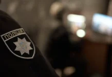 Украинский дезертир устроил стрельбу в Харькове – полиция проводит операцию ukrainskij dezertir ustroil strelbu v harkove policziya provodit operacziyu-stanural-ru-0