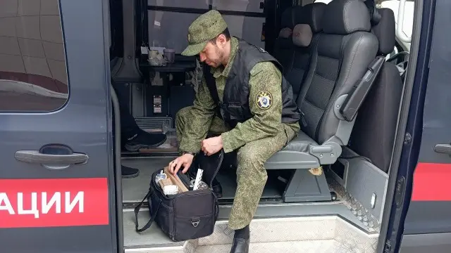 Пытался спасти отца: появились подробности смерти мужчин от удара током