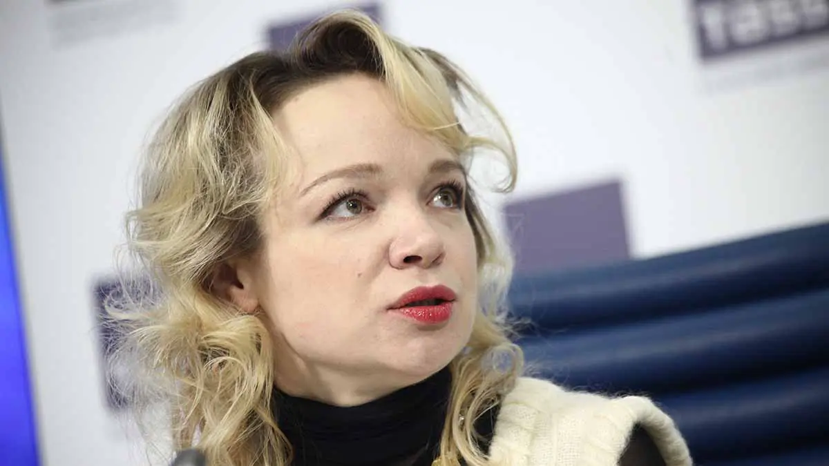 Виталина Цымбалюк-Романовская опубликовала фото годовалой дочери