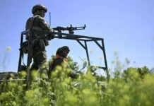 ВС России прорвались на 7 км вглубь обороны ВСУ под Волчанском vs rossii prorvalis na 7 km vglub oborony vsu pod volchanskom-stanural-ru-0