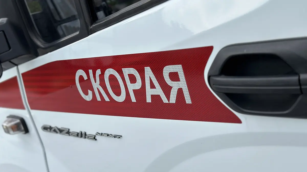 Один из пострадавших при атаке ВСУ в ЛНР находится в крайне тяжелом состоянии