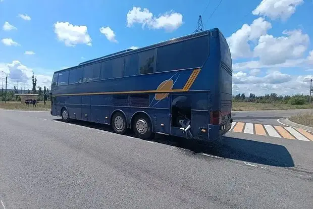 Фото: Правительство ЛНР / Telegram
