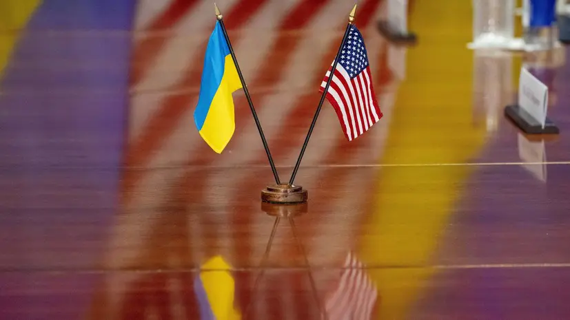 Политолог Самонкин: США могут вернуться к украинской повестке