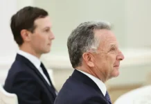 Юрий Ушаков о скрытой роли Трампа, Кушнера в украинском вопросе yurij ushakov o skrytoj roli trampa kushnera v ukrainskom voprose-stanural-ru-0